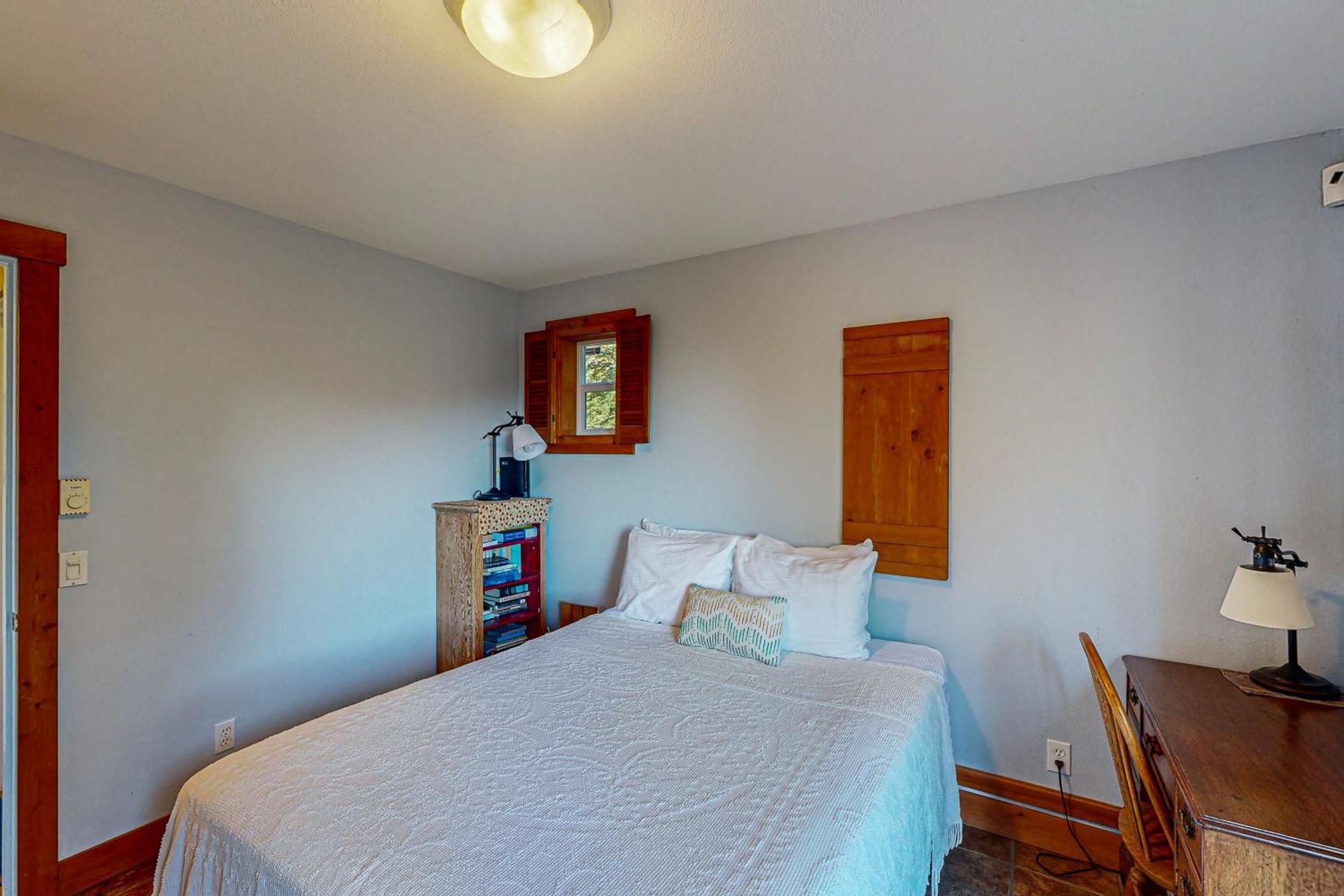 Whimsy By The Sea Villa Port Orford Luaran gambar