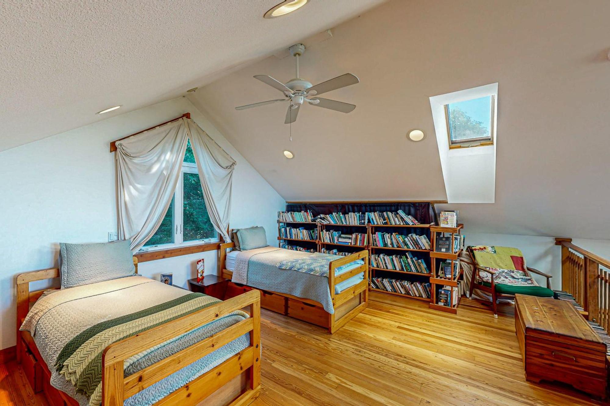 Whimsy By The Sea Villa Port Orford Luaran gambar
