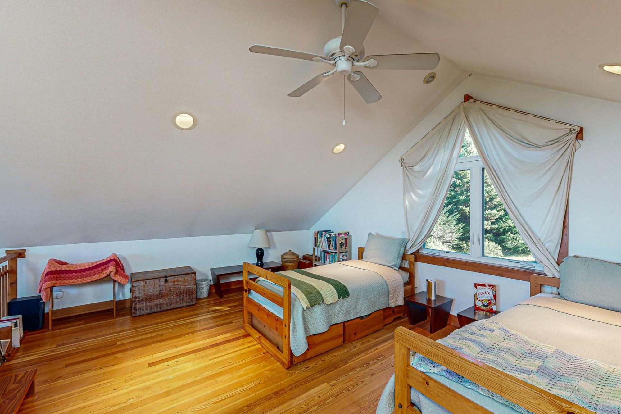 Whimsy By The Sea Villa Port Orford Luaran gambar