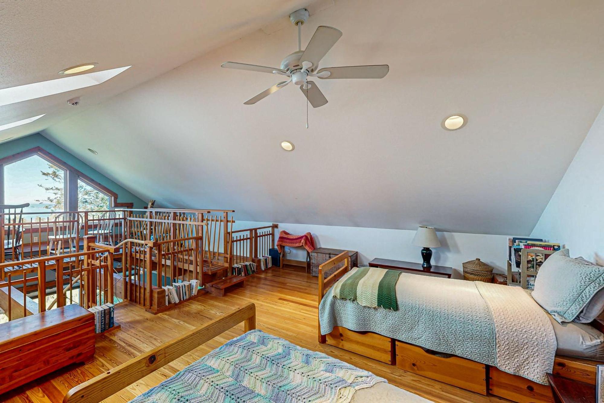 Whimsy By The Sea Villa Port Orford Luaran gambar