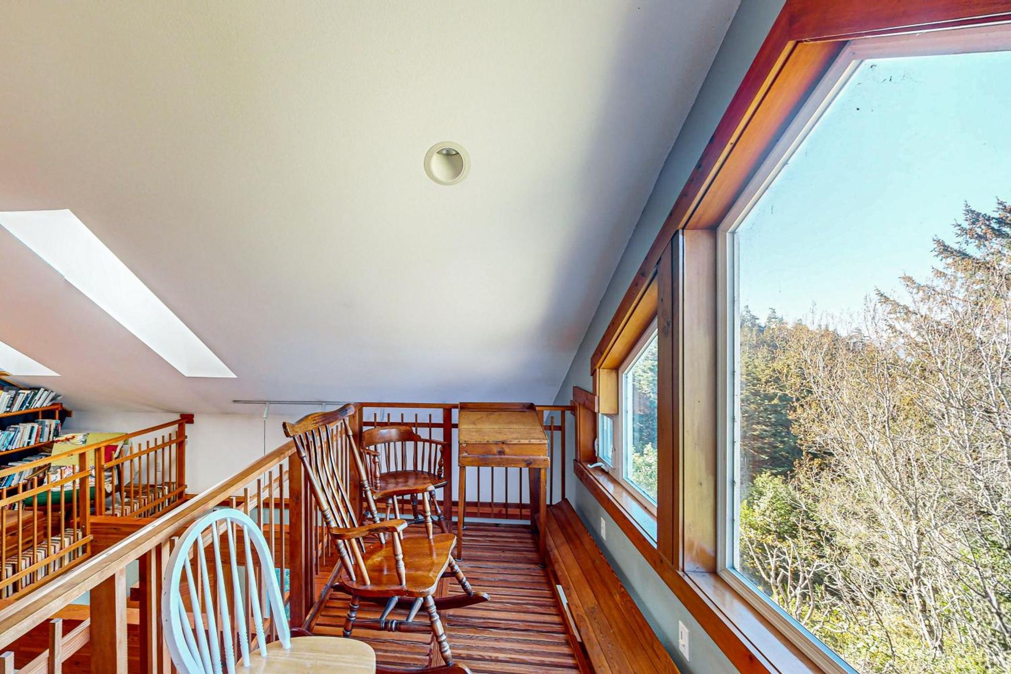 Whimsy By The Sea Villa Port Orford Luaran gambar