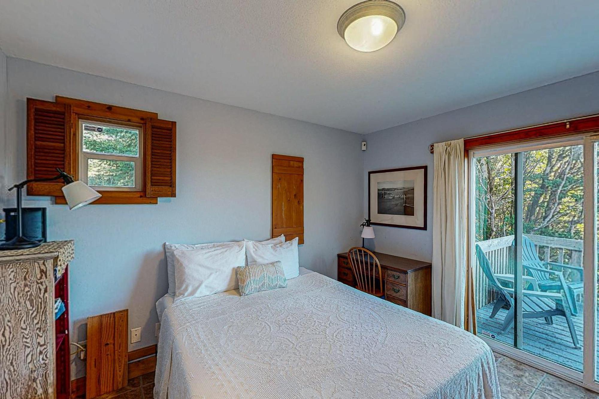 Whimsy By The Sea Villa Port Orford Luaran gambar