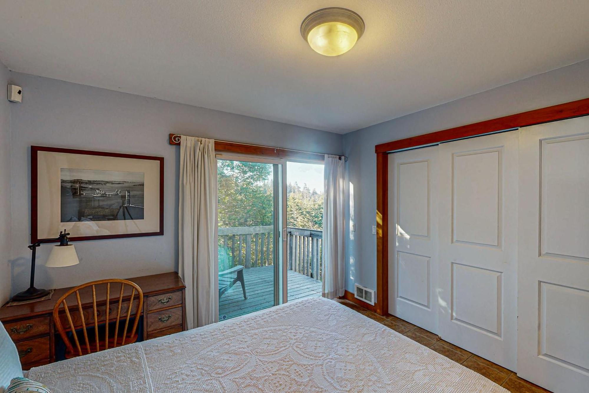 Whimsy By The Sea Villa Port Orford Luaran gambar