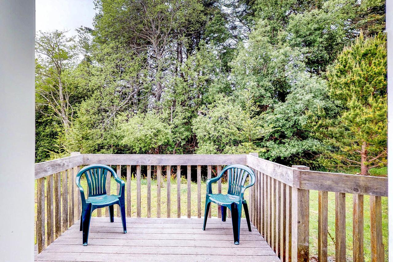 Whimsy By The Sea Villa Port Orford Luaran gambar